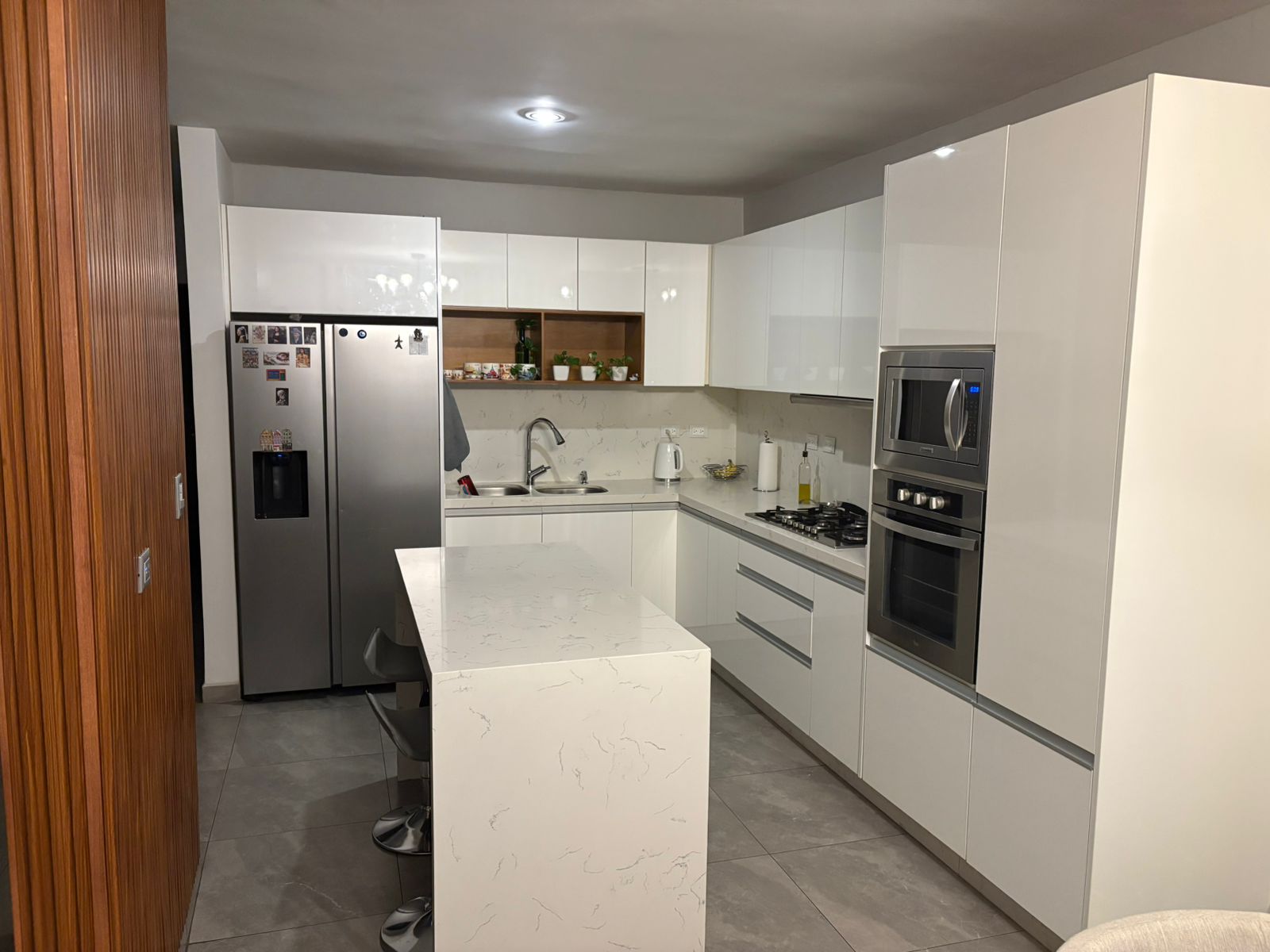 Cocina